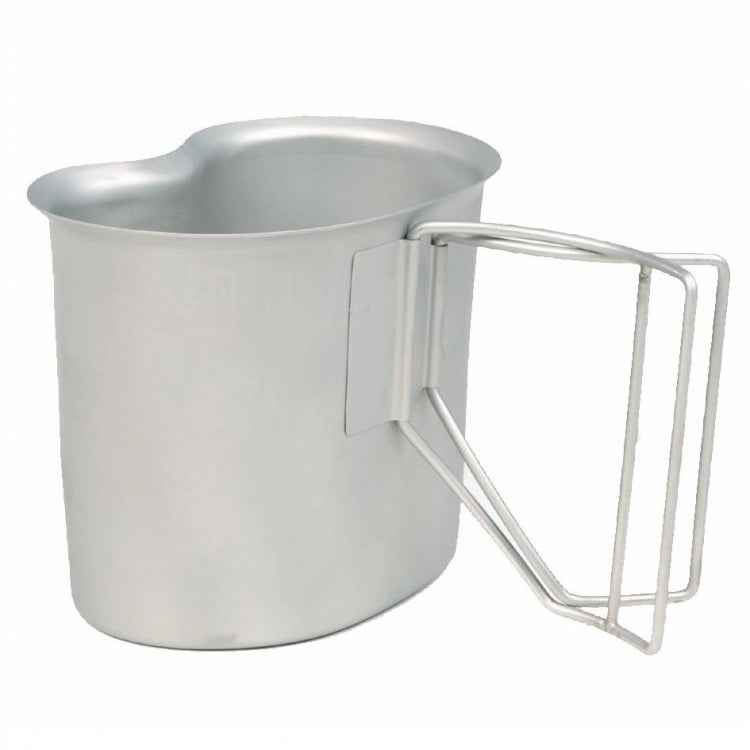 US Canteen cup fra Mil-tec