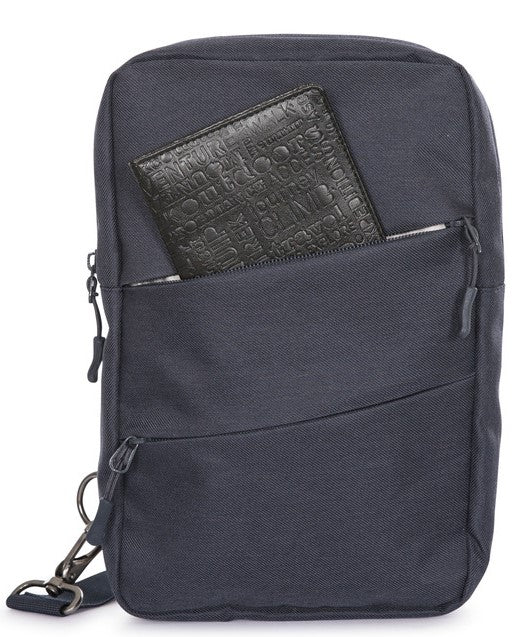 Trespass Chesta Crossbody Taske