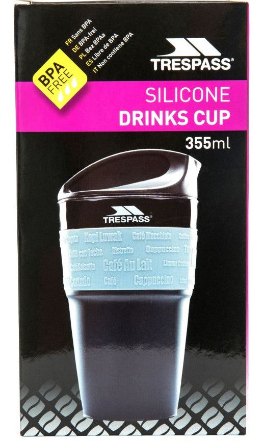 Trespass Coffeepop foldekop