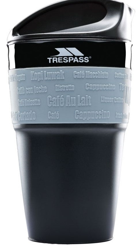 Trespass Coffeepop foldekop