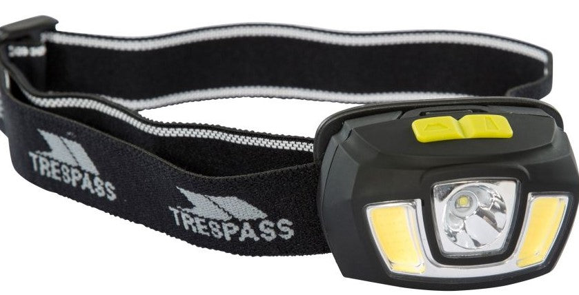 Trespass Blackout 250 lumen LED Pandelampe