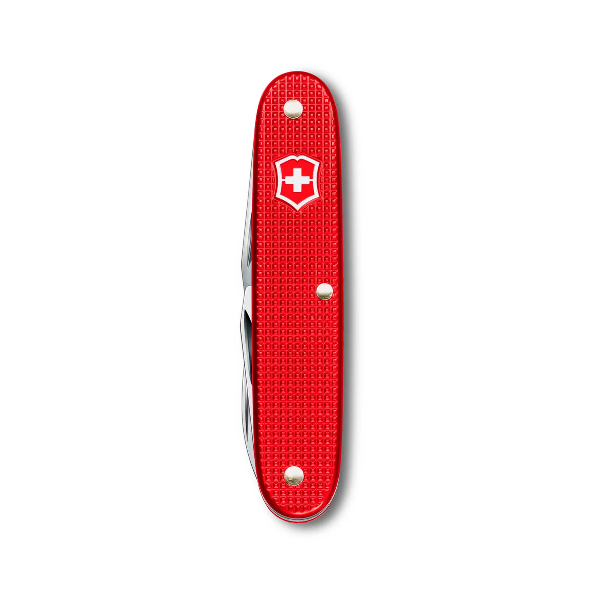 Victorinox - Companion Slim Alox Schweizerkniv // Rød-2-XtraGrej