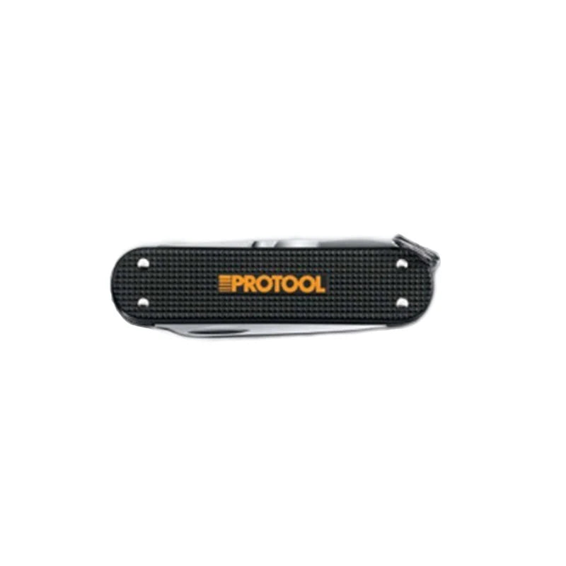 Victorinox - Schweizerkniv m. firmalogo-10-XtraGrej