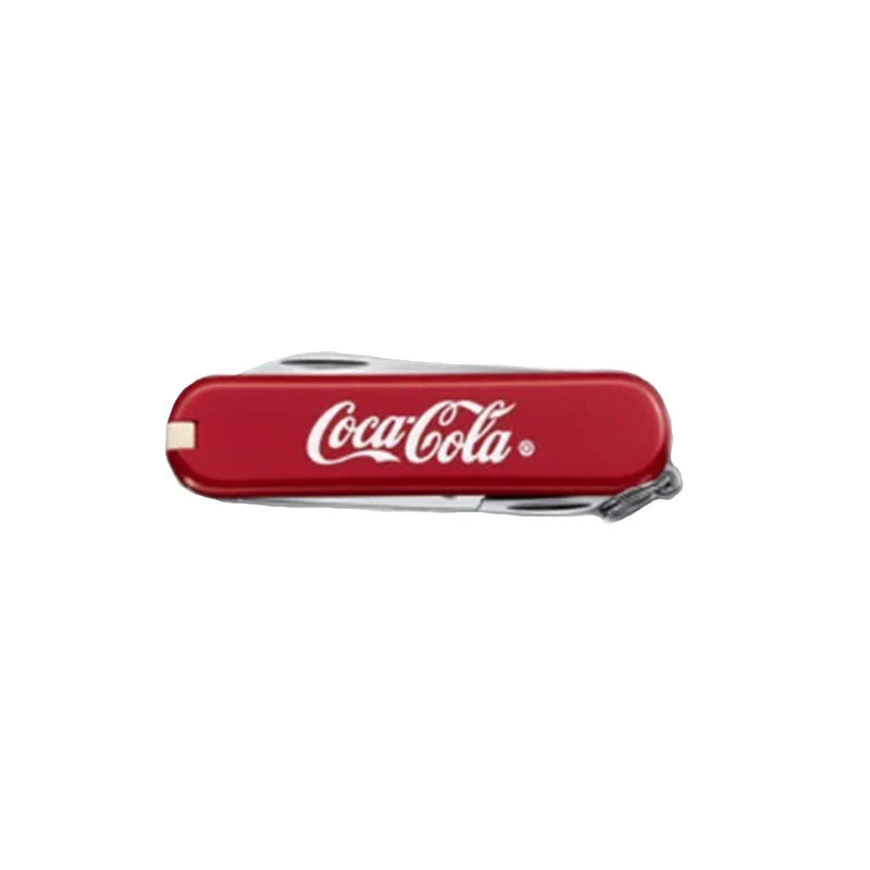 Victorinox - Schweizerkniv m. firmalogo-11-XtraGrej