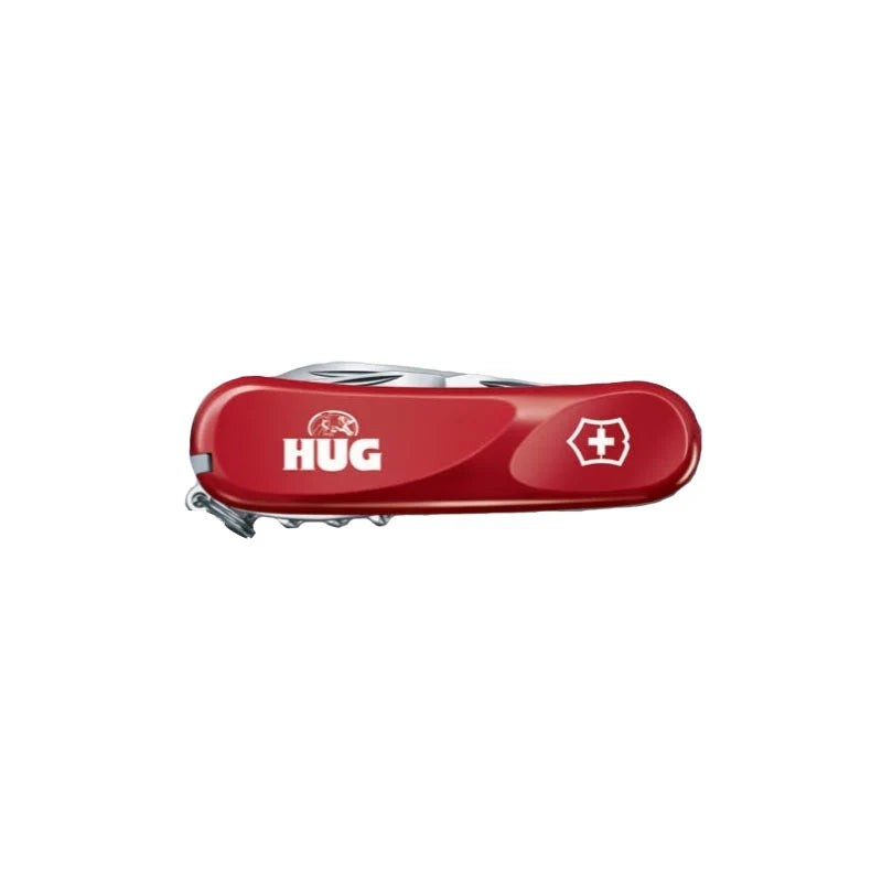 Victorinox - Schweizerkniv m. firmalogo-5-XtraGrej