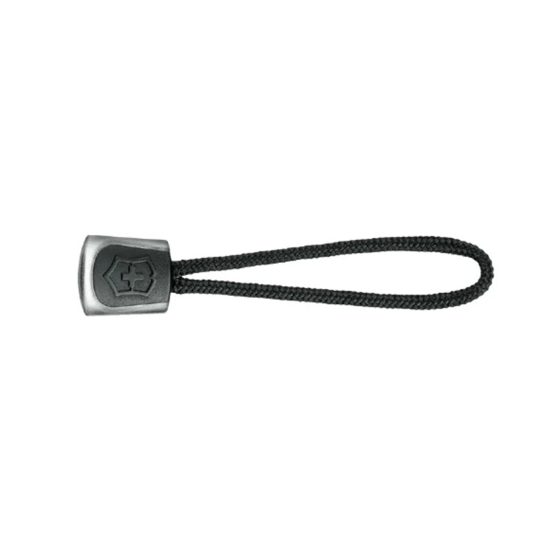 Victorinox - Vedhæng til nøglering // Sort-3-XtraGrej