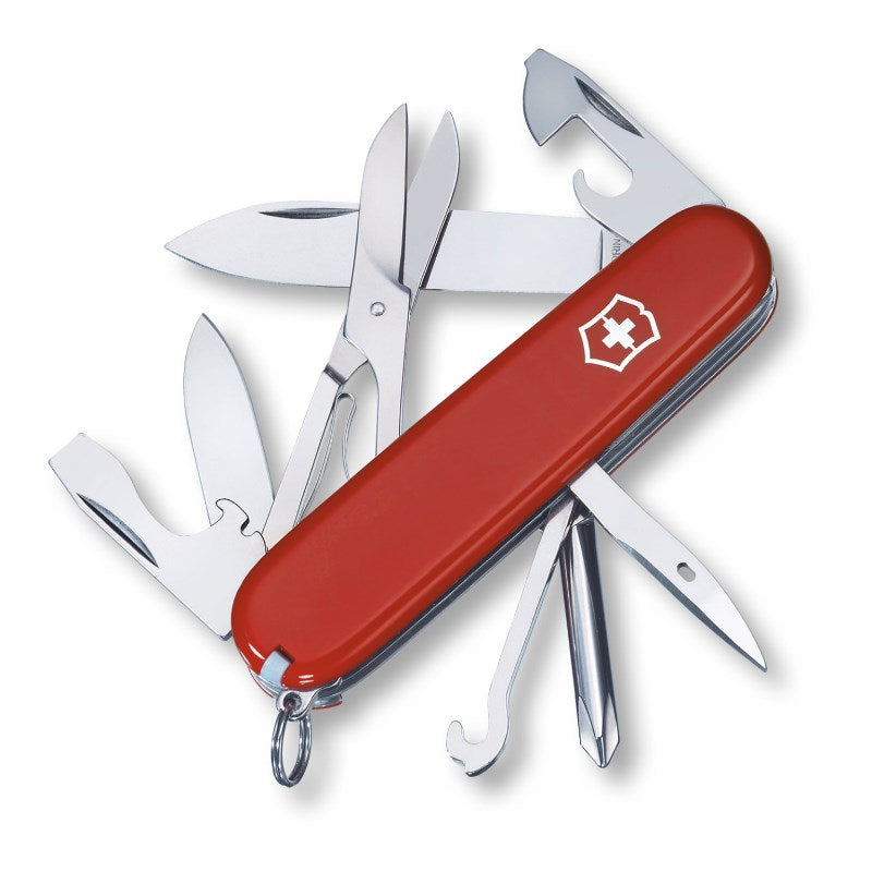 Victorinox Swiss Army Lommekniv - Super Tinker