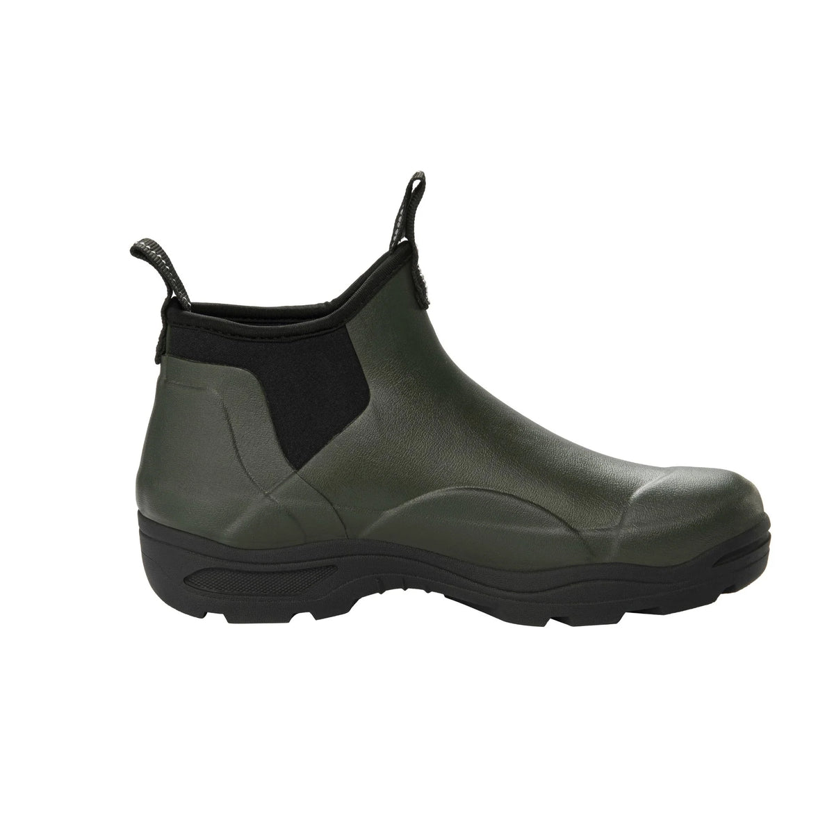 Viking - Gravel Neo Gummistøvle // Oliven-3-XtraGrej