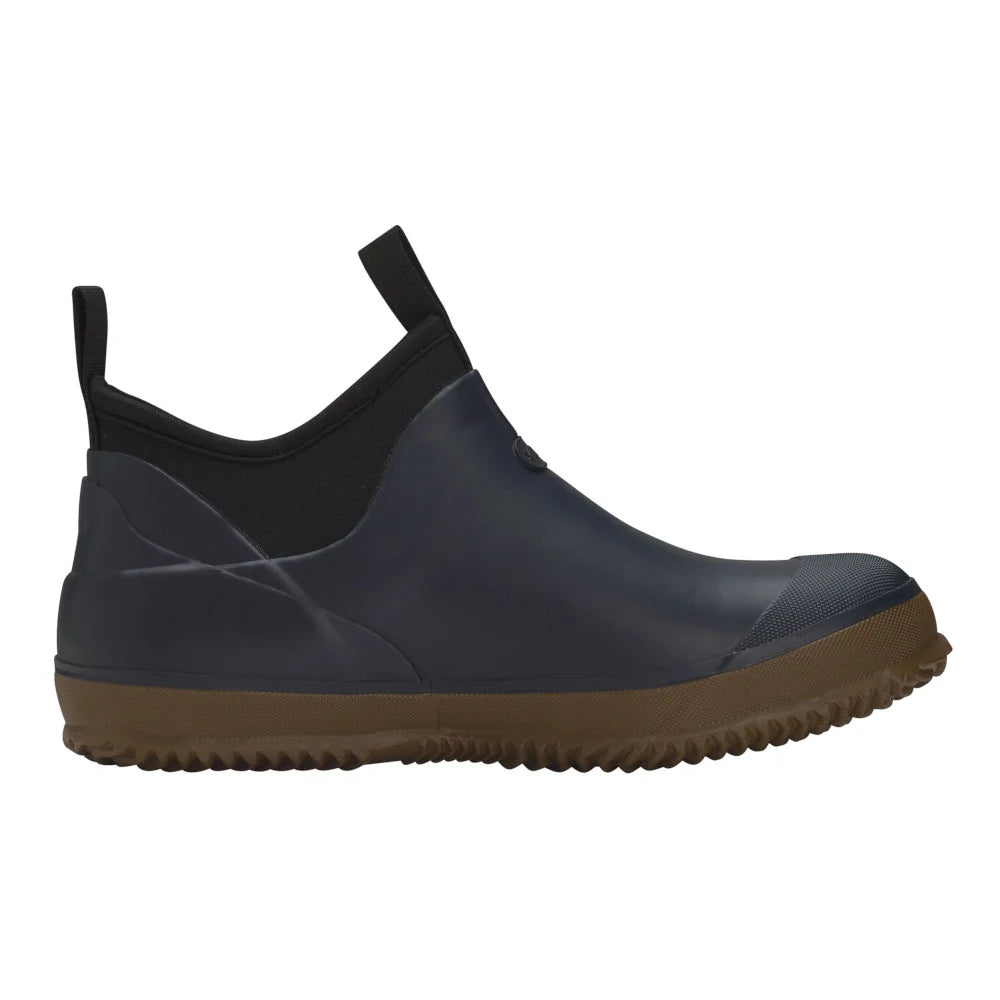Viking - Pavement Urban Low-Cut Gummistøvle // Navy-2-XtraGrej