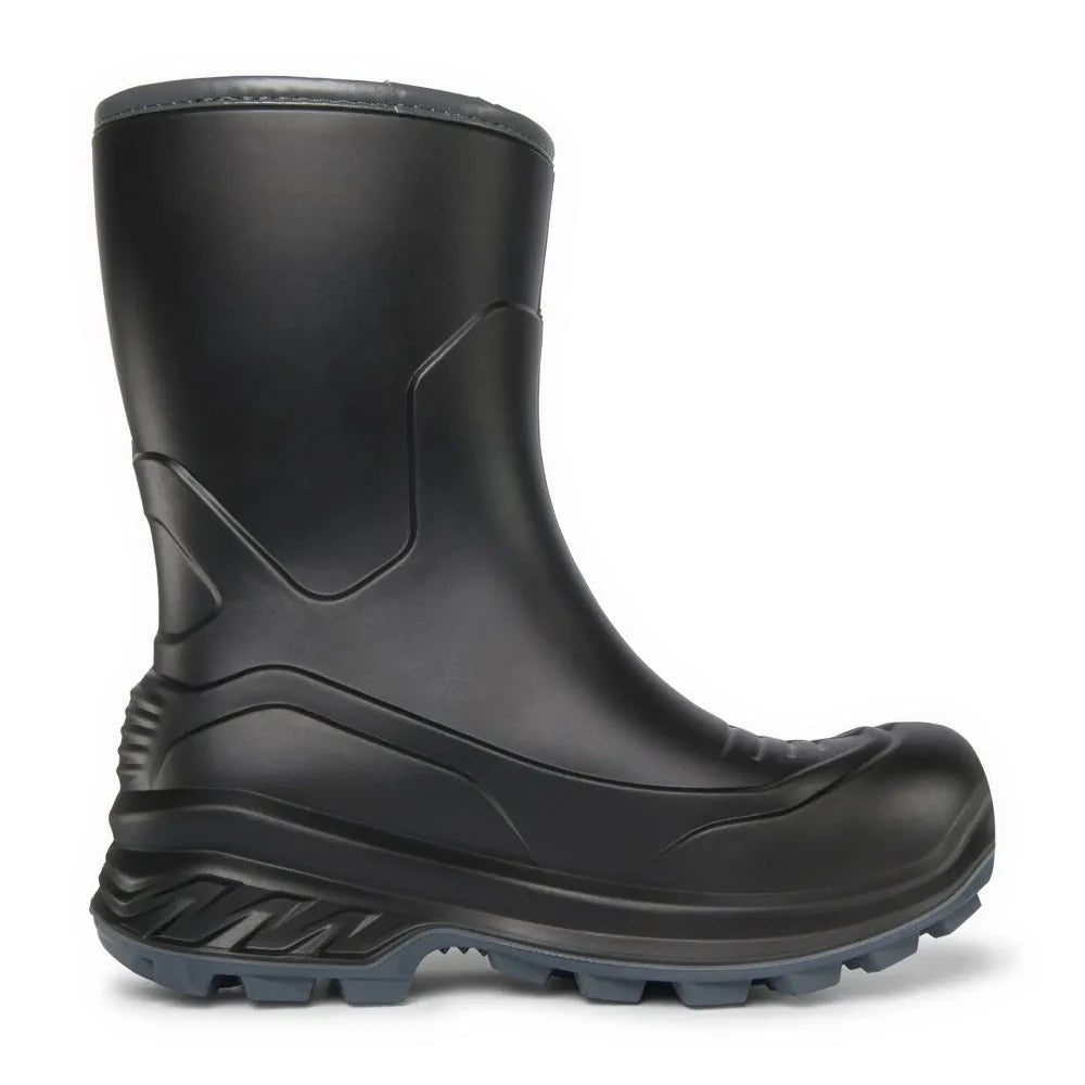 Viking - Trophy Icefighter Thermo Mid Gummistøvler // Sort-1-XtraGrej