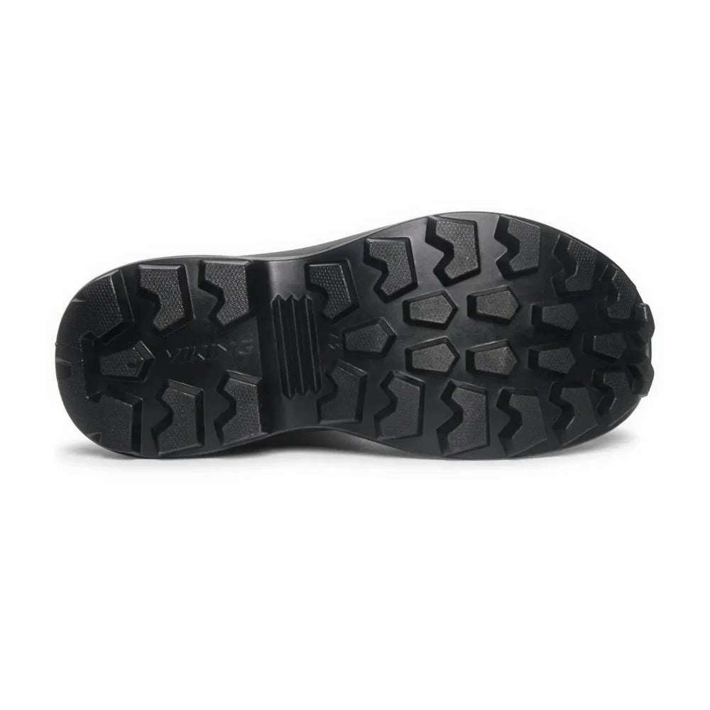 Viking - Trophy Icefighter Thermo Mid Gummistøvler // Sort-3-XtraGrej