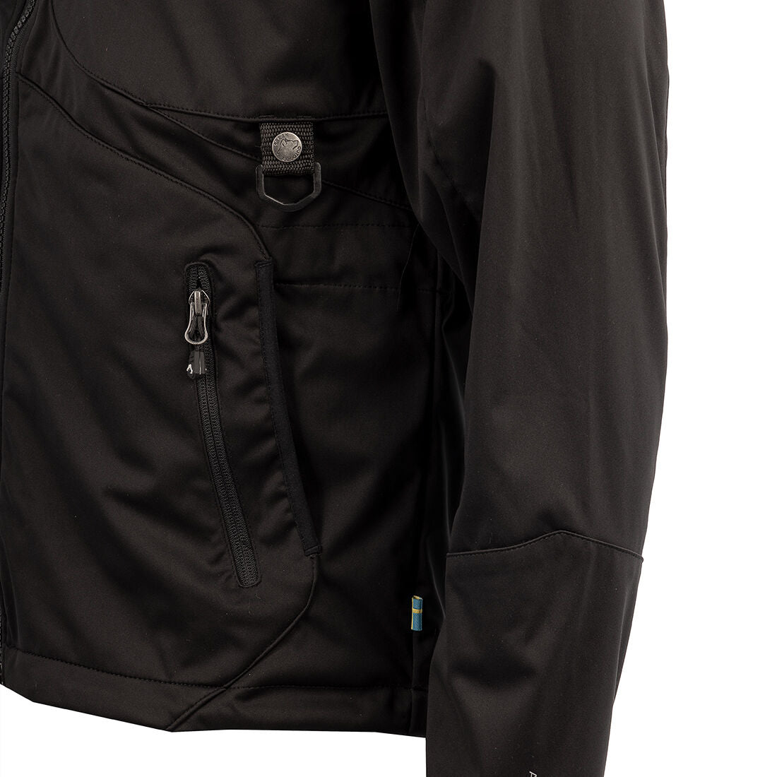 Arrak - Akka Softshelljakke Herrer