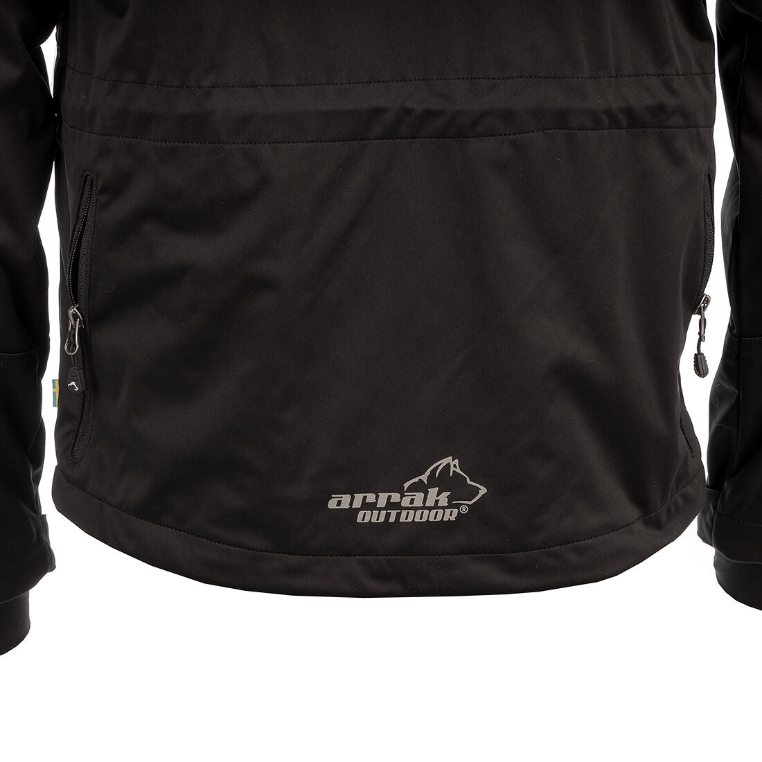 Arrak - Akka Softshelljakke Herrer