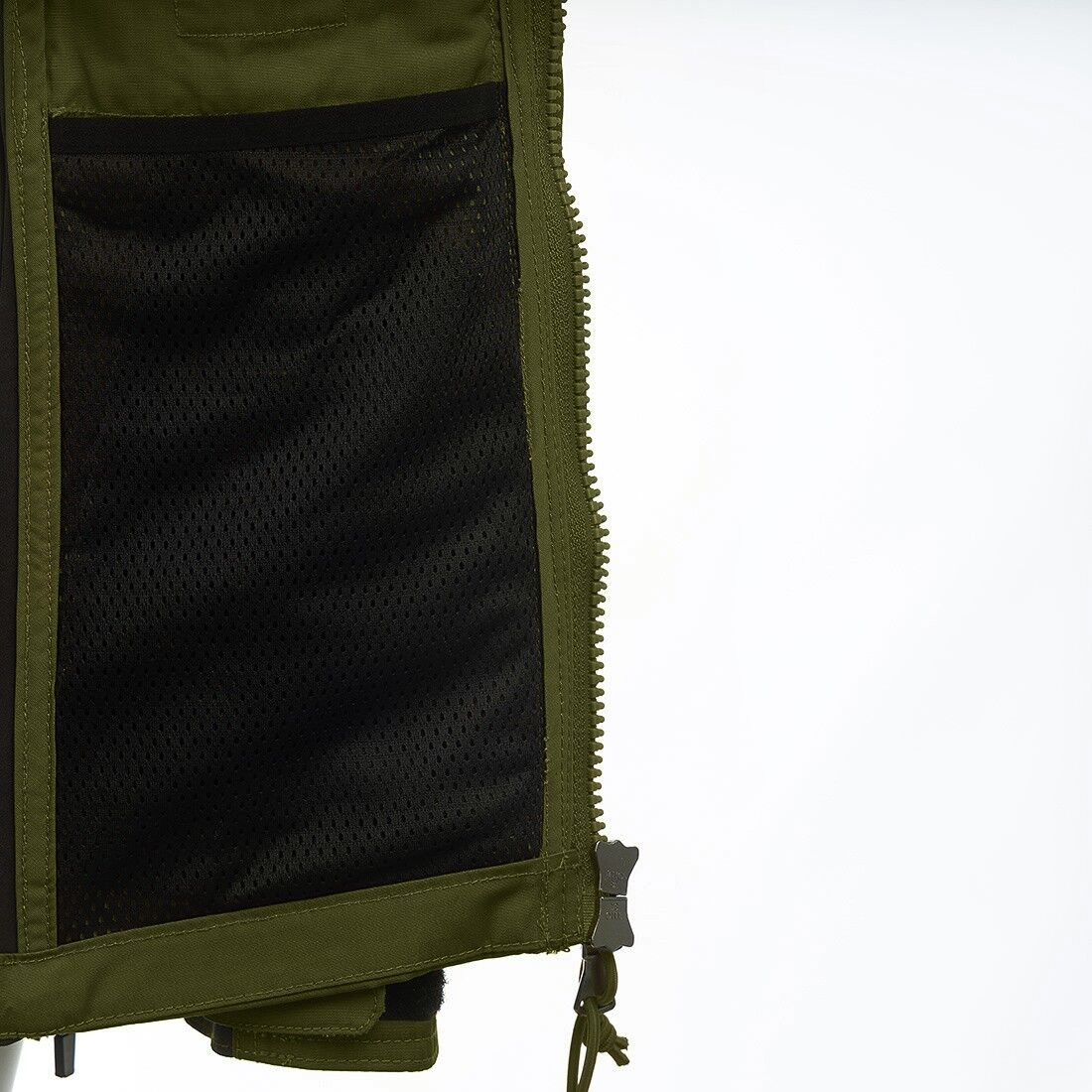 Arrak - Trekjakke Herrer