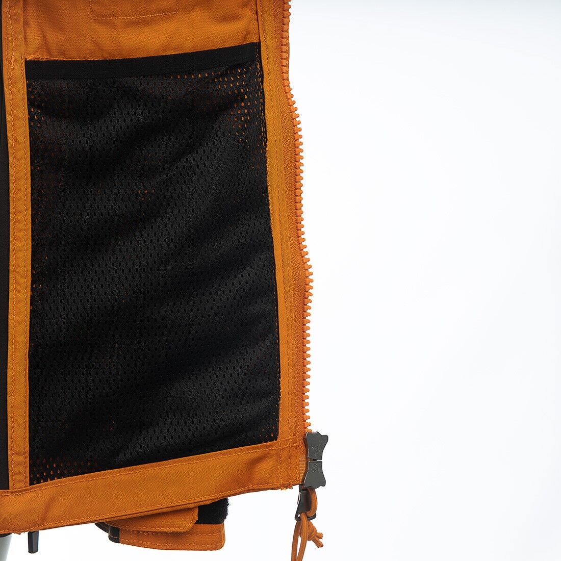 Arrak - Trekjakke Herrer