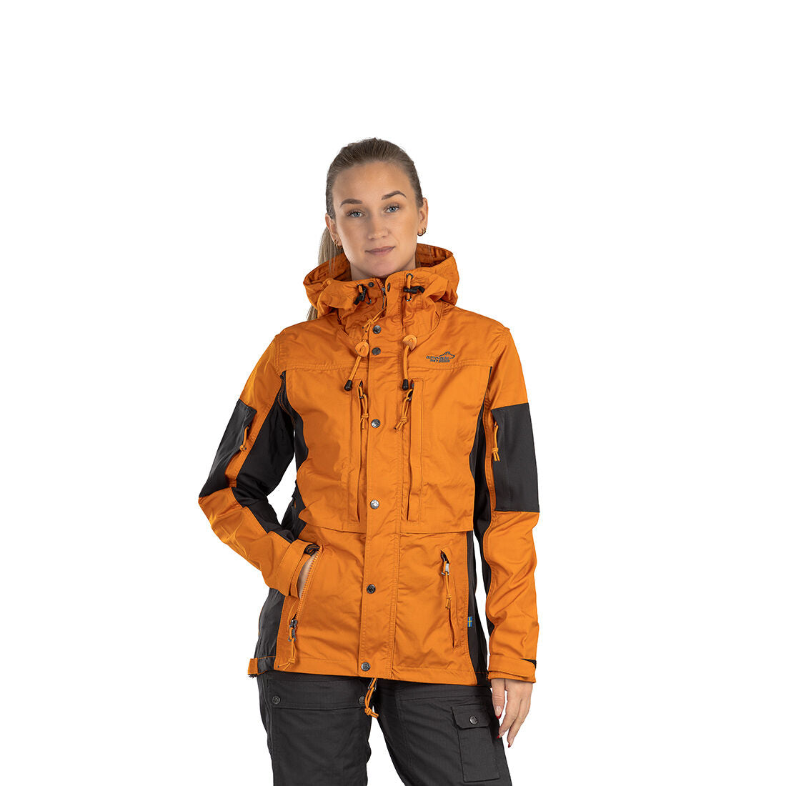 Arrak - Trekjakke Damer