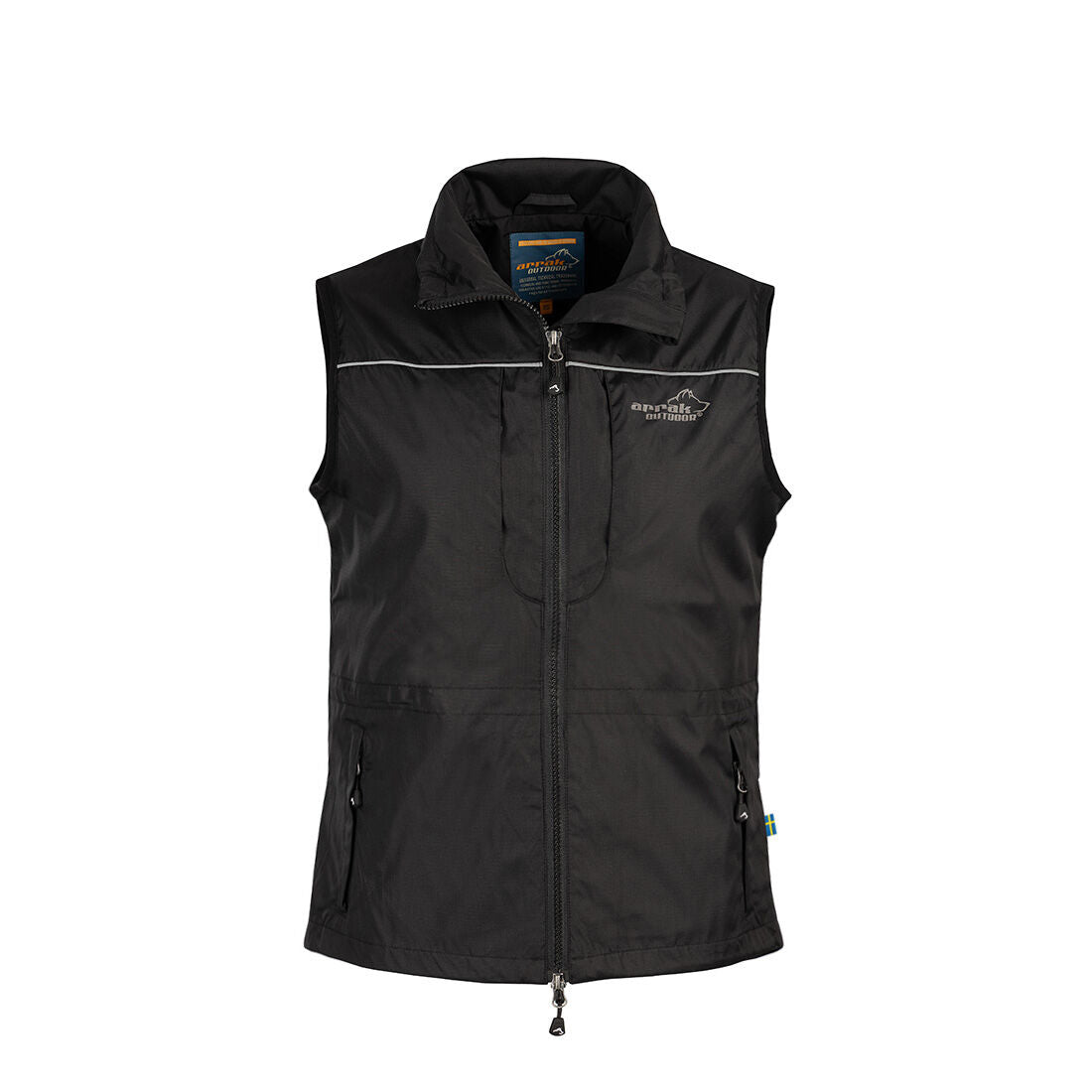 Arrak - Jumper Vest Damer