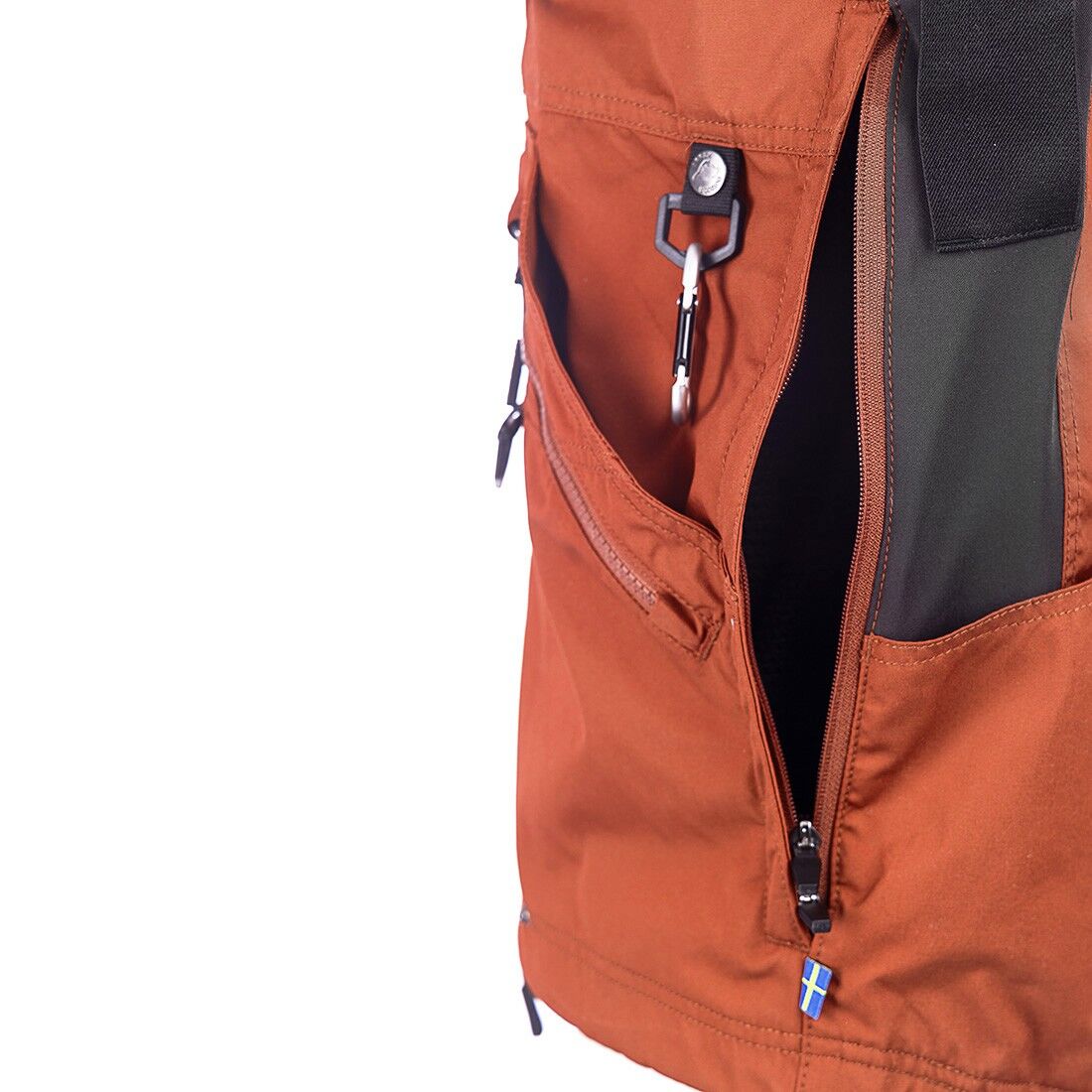 Arrak - Competition Vest Herrer