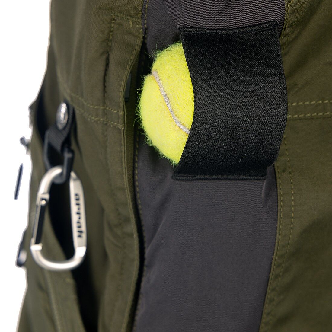 Arrak - Competition Vest Damer