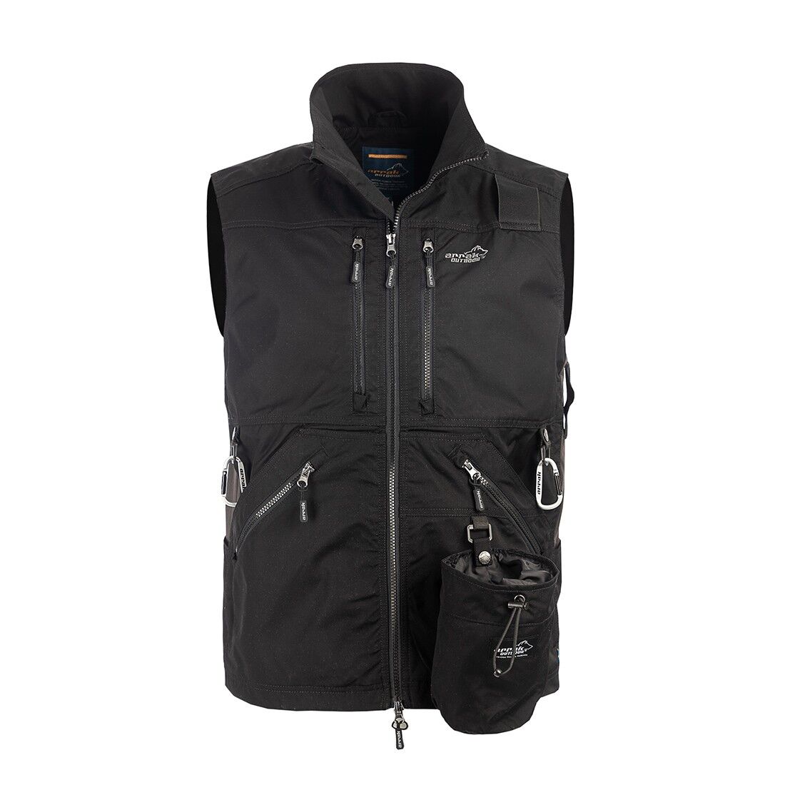 Arrak - Competition Vest Herrer