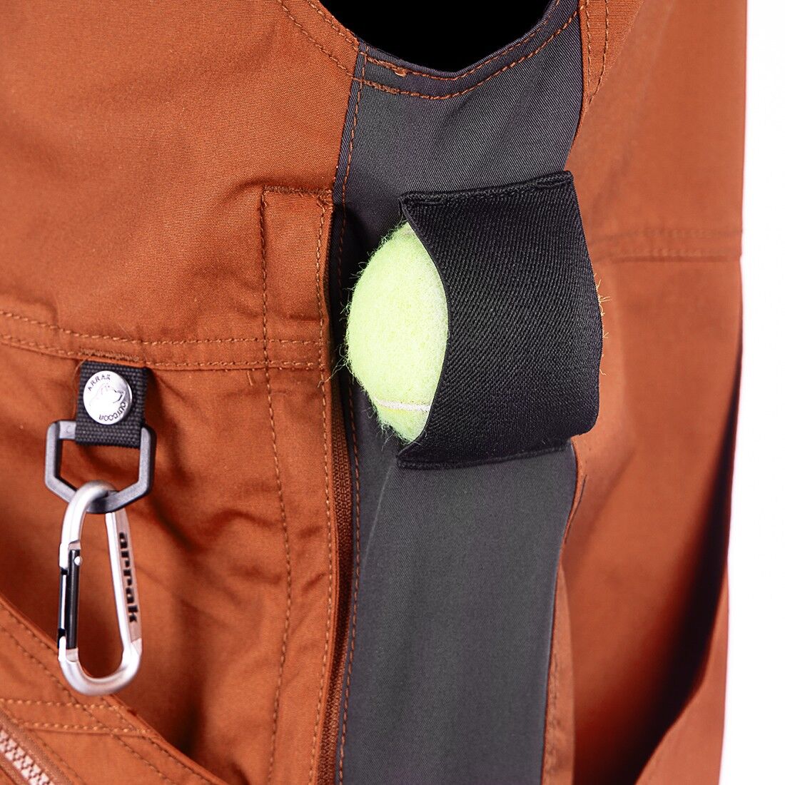 Arrak - Competition Vest Damer