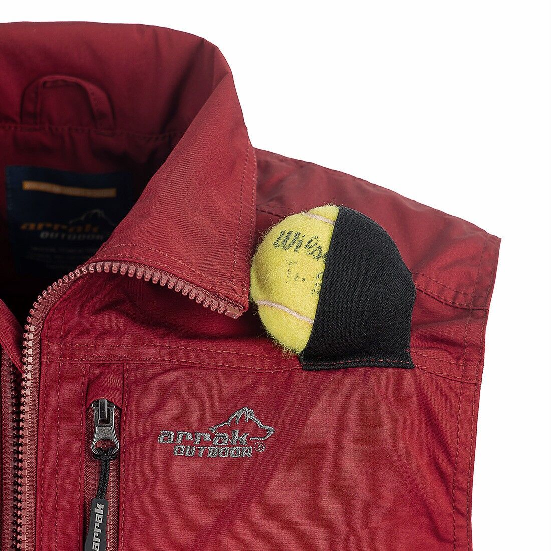 Arrak - Competition Vest Damer