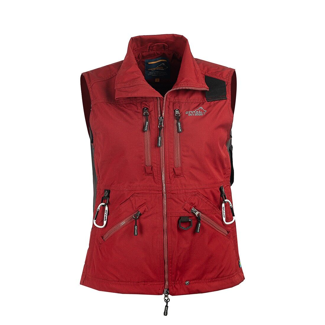 Arrak - Competition Vest Damer