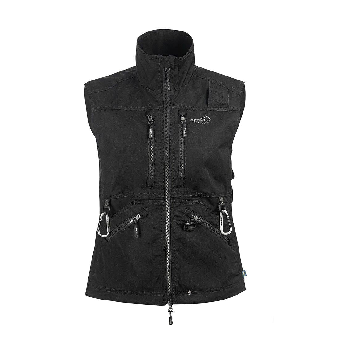 Arrak - Competition Vest Damer