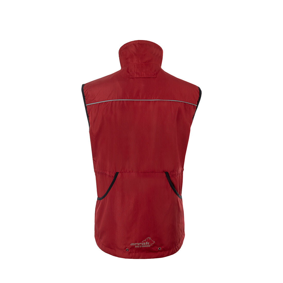Arrak - Jumper Vest Damer