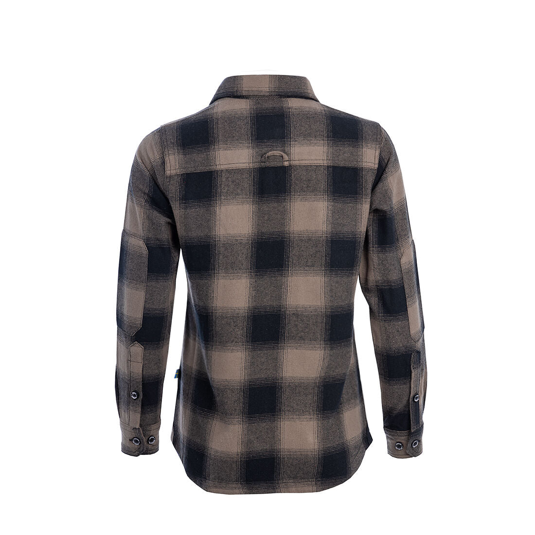 Arrak - Foret Flannelskjorte Damer