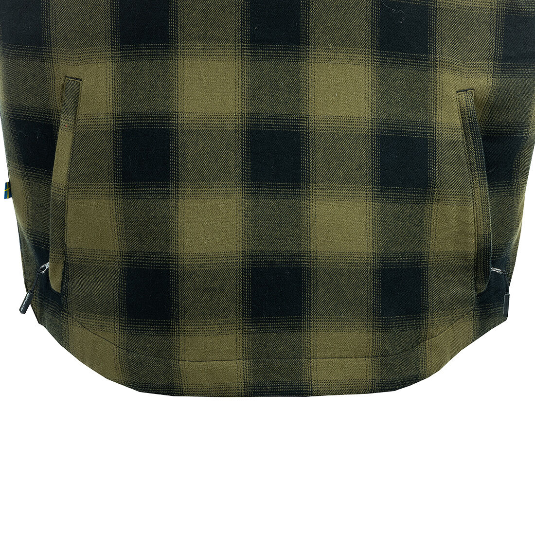 Arrak - Foret Flannelskjorte Herrer