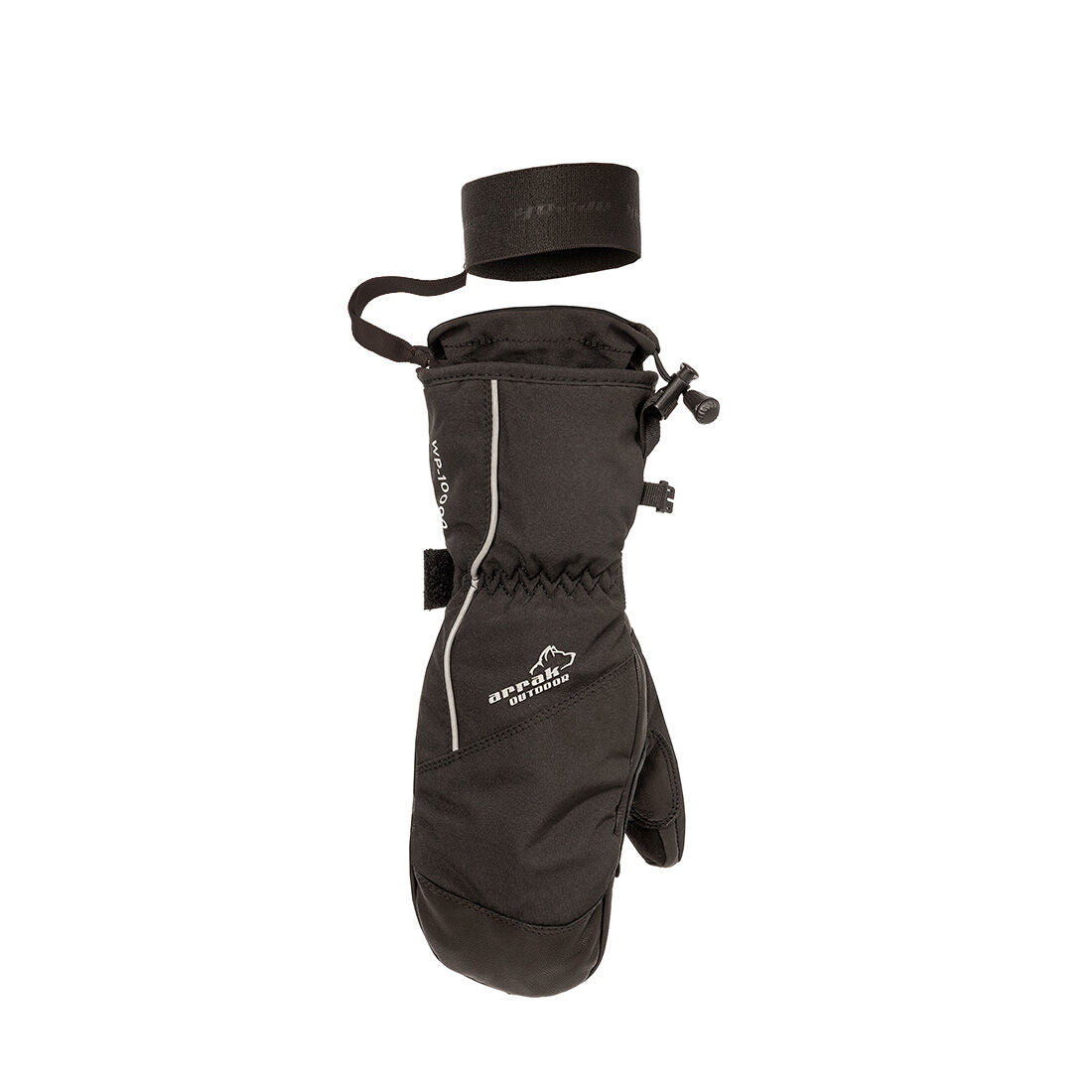 Arrak - Artic Luffer