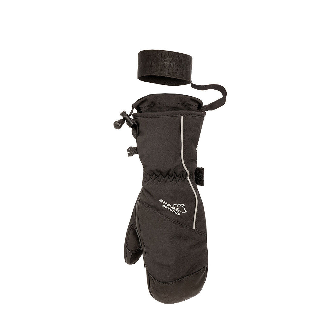 Arrak - Artic Luffer