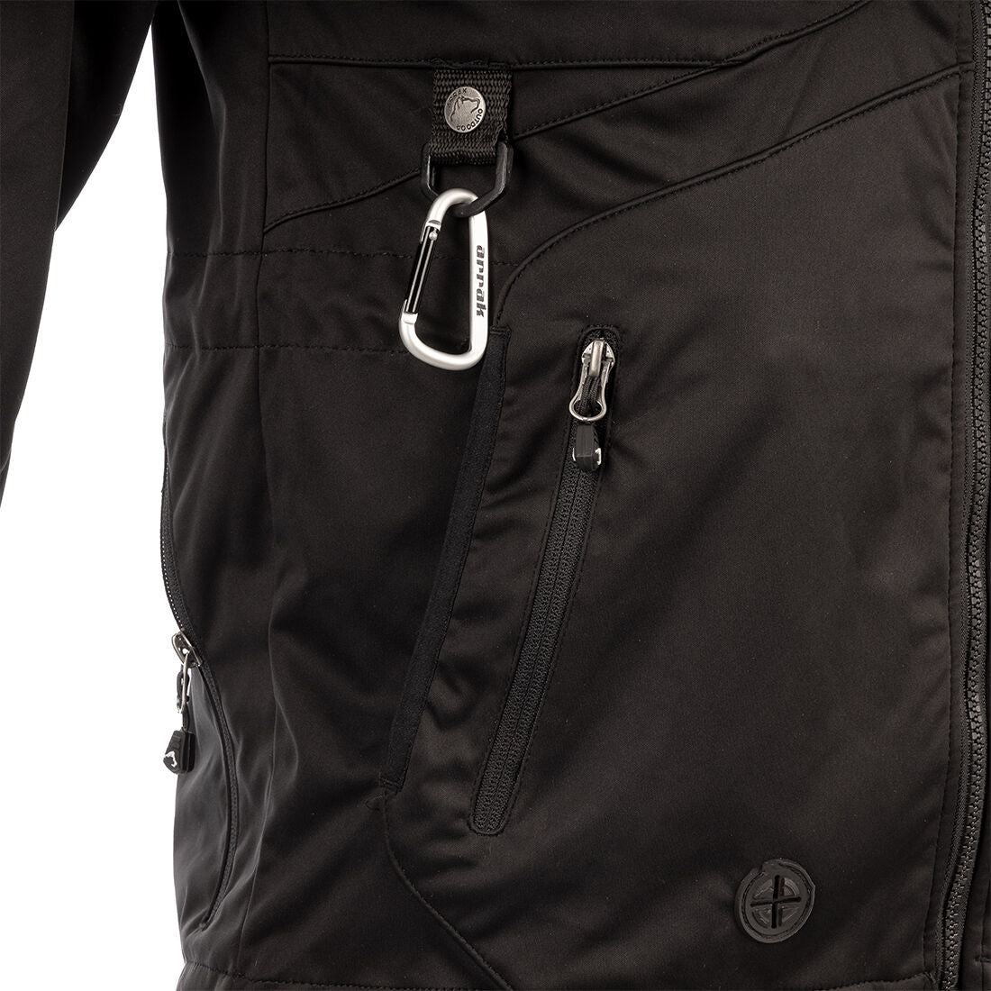 Arrak - Akka Softshelljakke Herrer