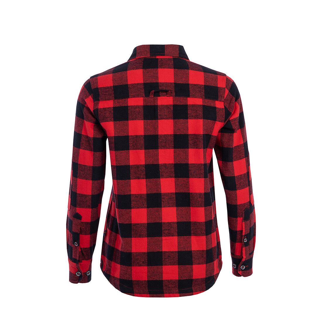 Arrak - Foret Flannelskjorte Damer