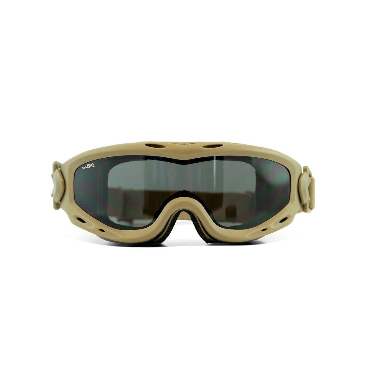 Wiley X - SPEAR Dual Goggles Briller - 3 Linser-1-XtraGrej