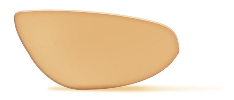 Wiley X - SAINT linser - Light Rust