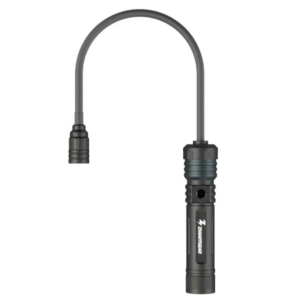 Zmartgear - 3-i-1 Arbejdslampe & Lommelygte-4-XtraGrej