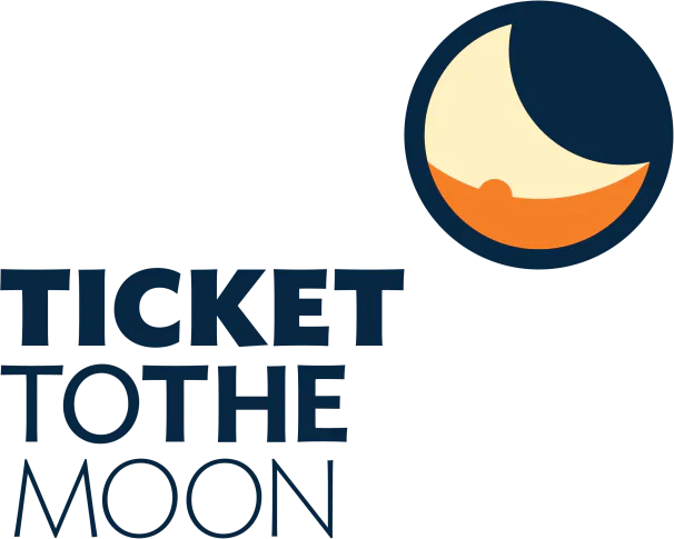 Ticket To The Moon