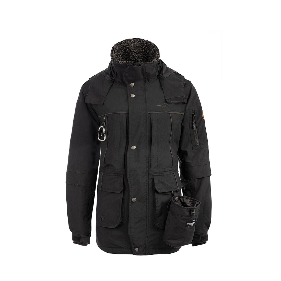 Arrak - Original Jakke Damer