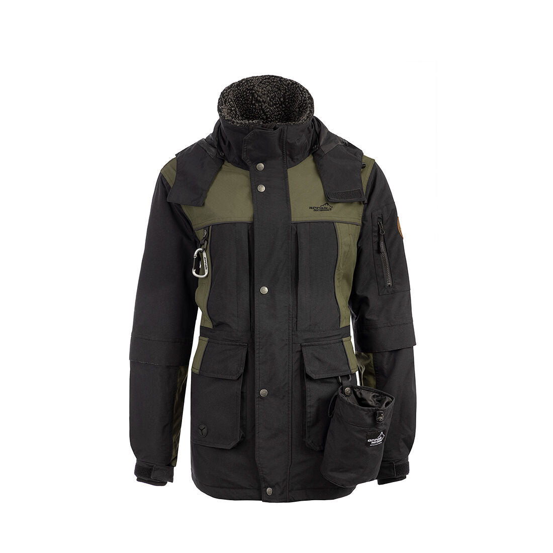 Arrak - Original Jakke Damer