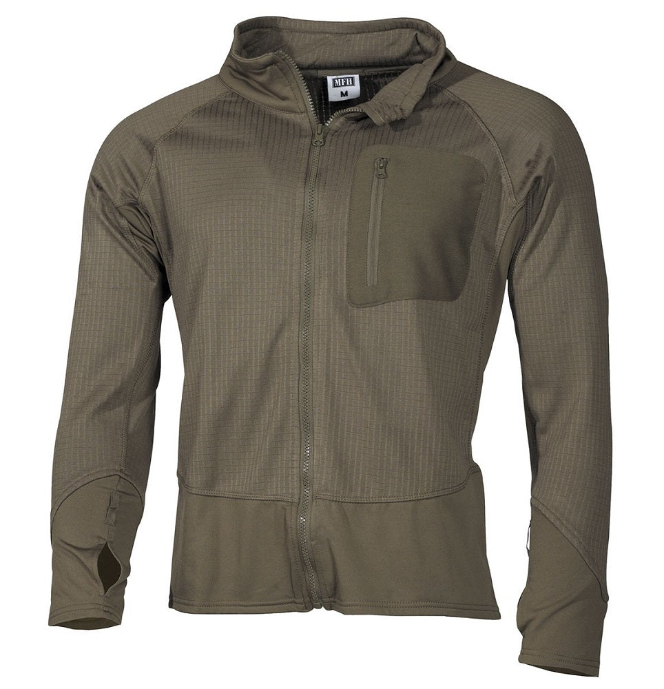 MFH US Tactical Under Jacket