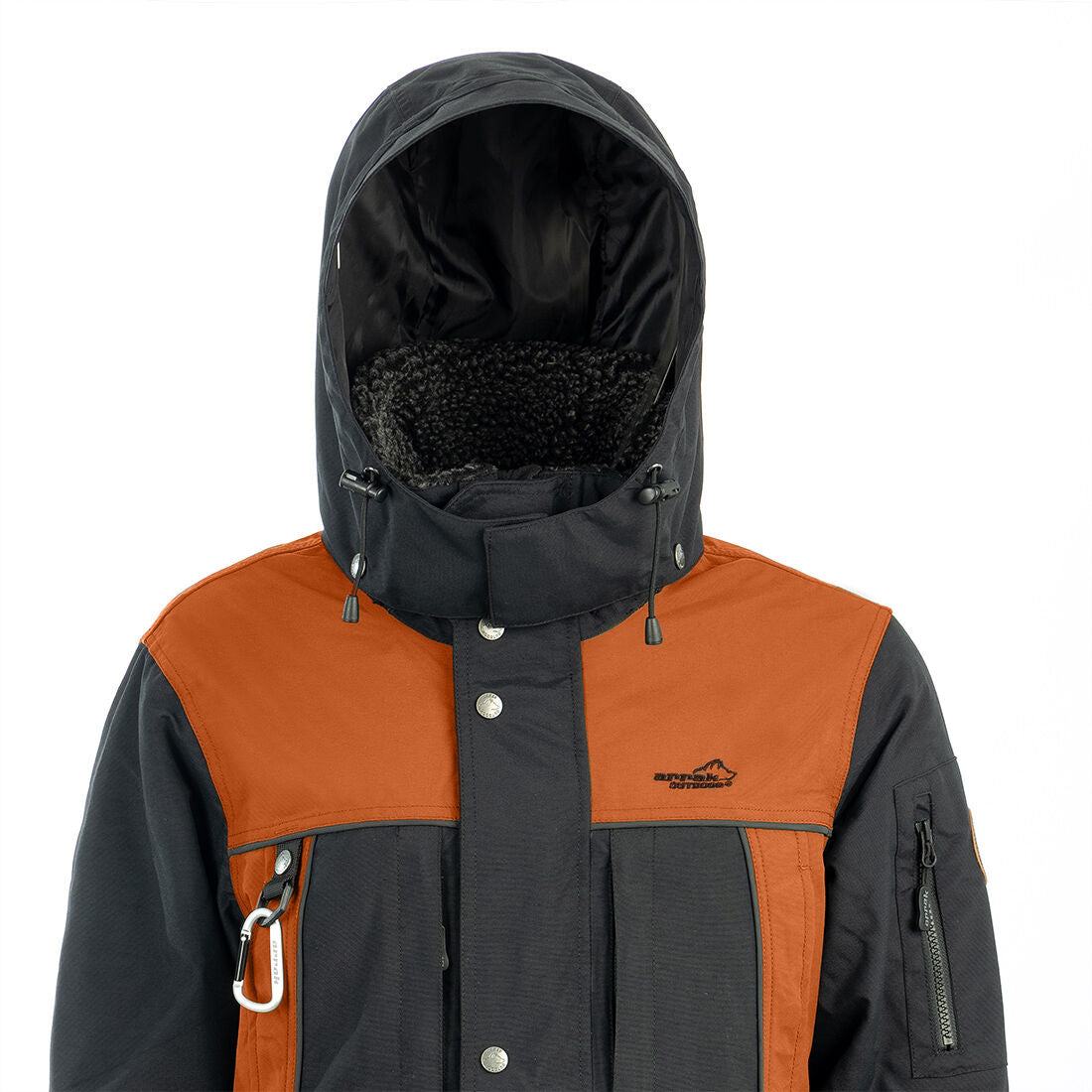 Arrak - Original Jakke Damer