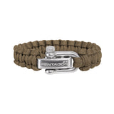 Pentagon Tactical - Survival Bracelet