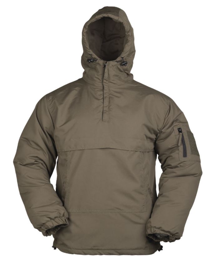 Mil-Tec Vinter Combat Anorak