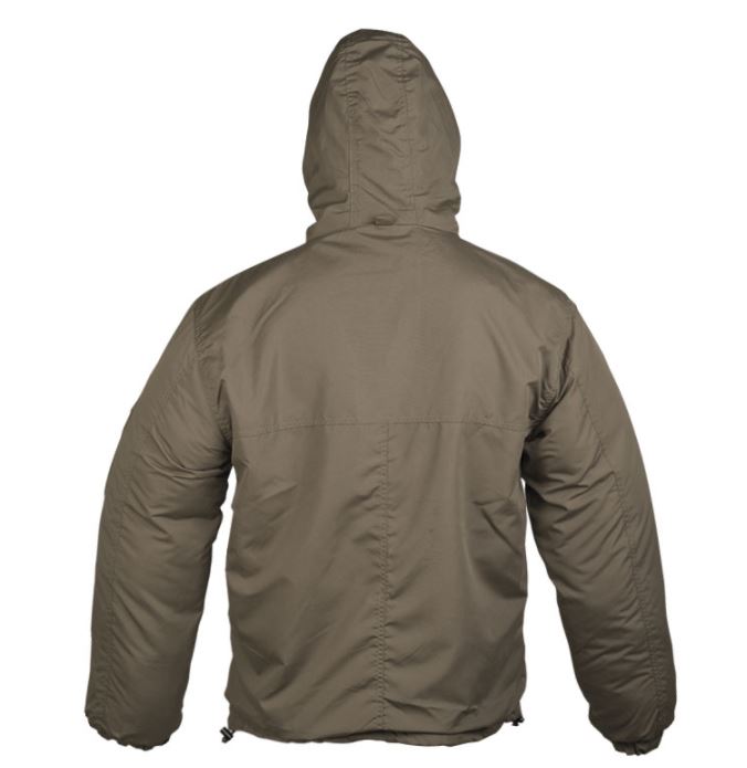 Mil-Tec Vinter Combat Anorak