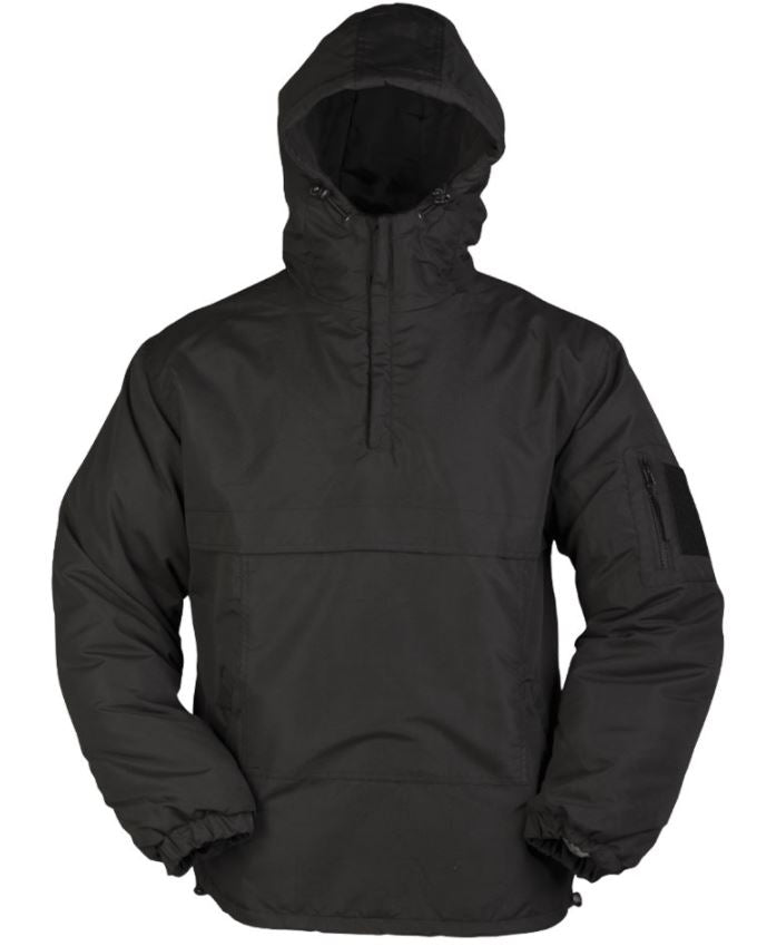 Mil-Tec Vinter Combat Anorak