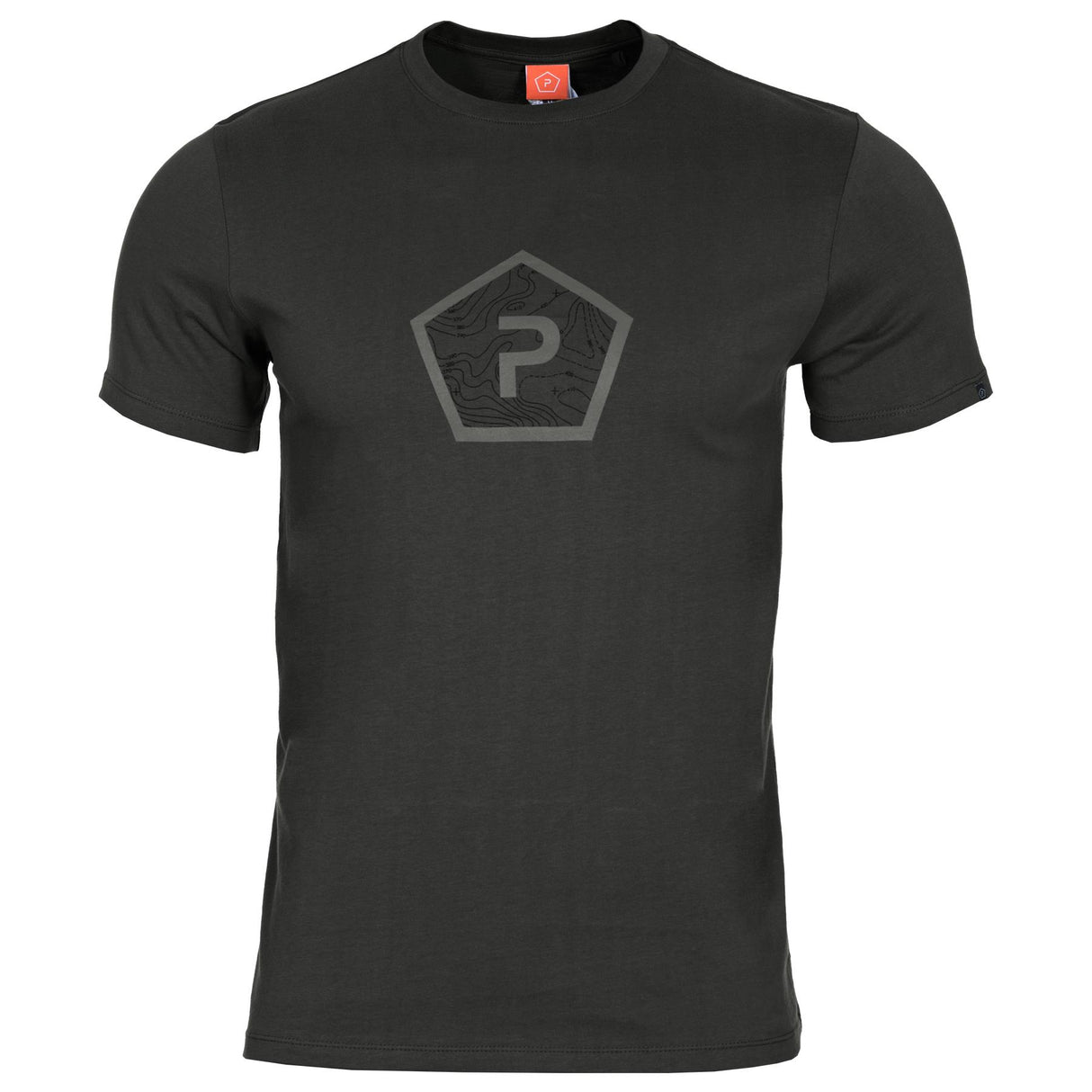 Pentagon Tactical - Pentagon Shape