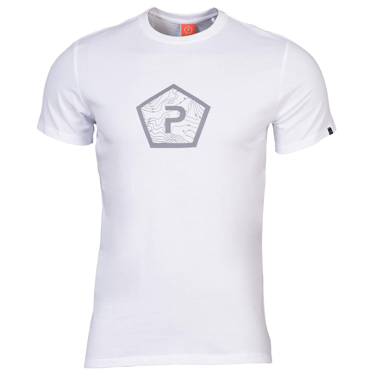 Pentagon Tactical - Pentagon Shape