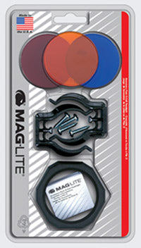 Maglite Accessory pack til D-Cell